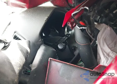 2021 Honda Accord Sport z USA, uszkodzony, nr VIN 1HGCV1F33MA082345